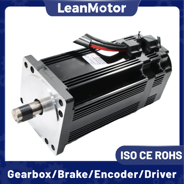 bldc electric motor​
