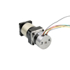 3 phase brushless dc motor​