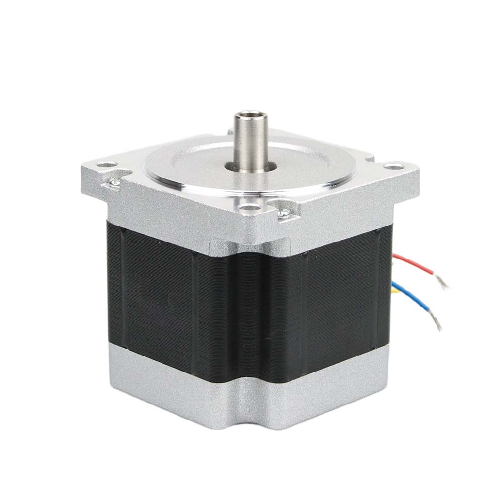 hollow shaft electric motor​