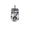 nema 17 planetary geared stepper motor