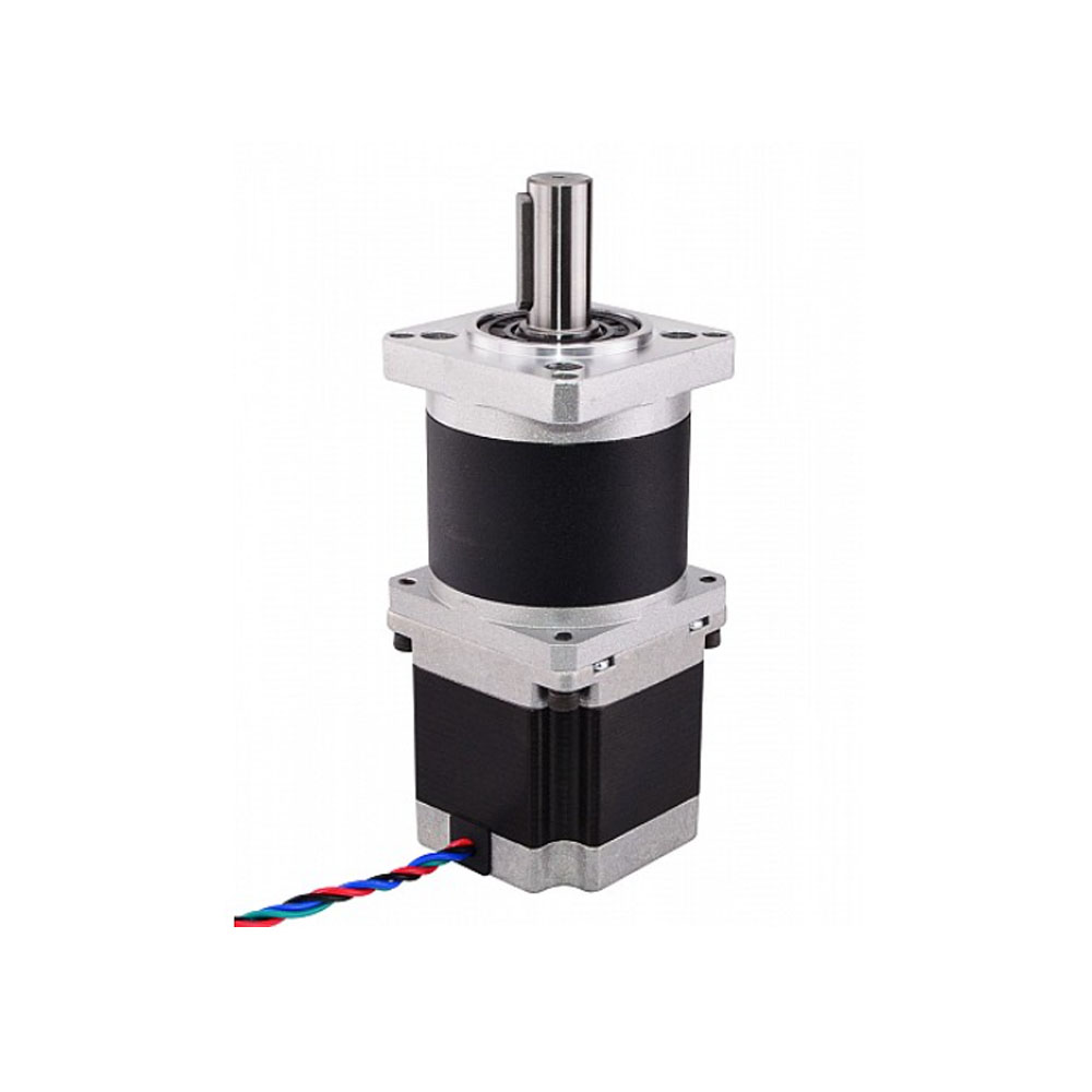 nema 23 geared stepper motor
