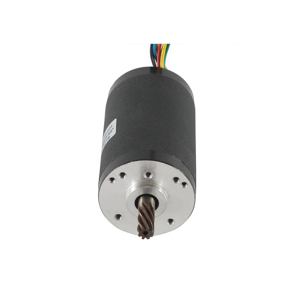 bldc servo motor​