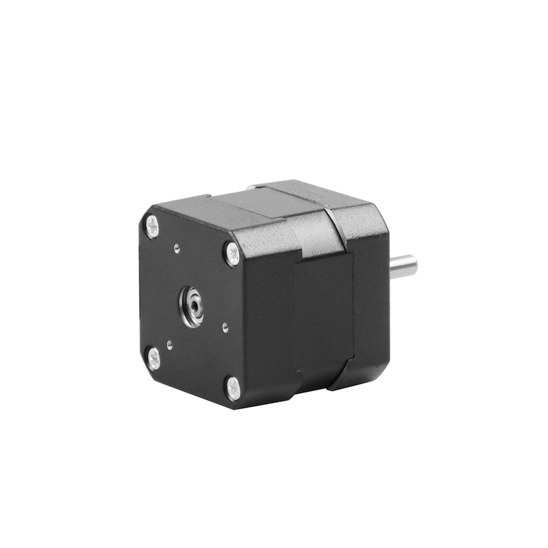 Nema 17 42BLS Square Head Brushless BLDC DC Motor Manufacturer - Leanmotor