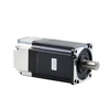 LMIDS80 Integrated Brushless Dc Servo Motor 80x80mm Pulse / RS485 / CANopen Control with Integrated Driver 