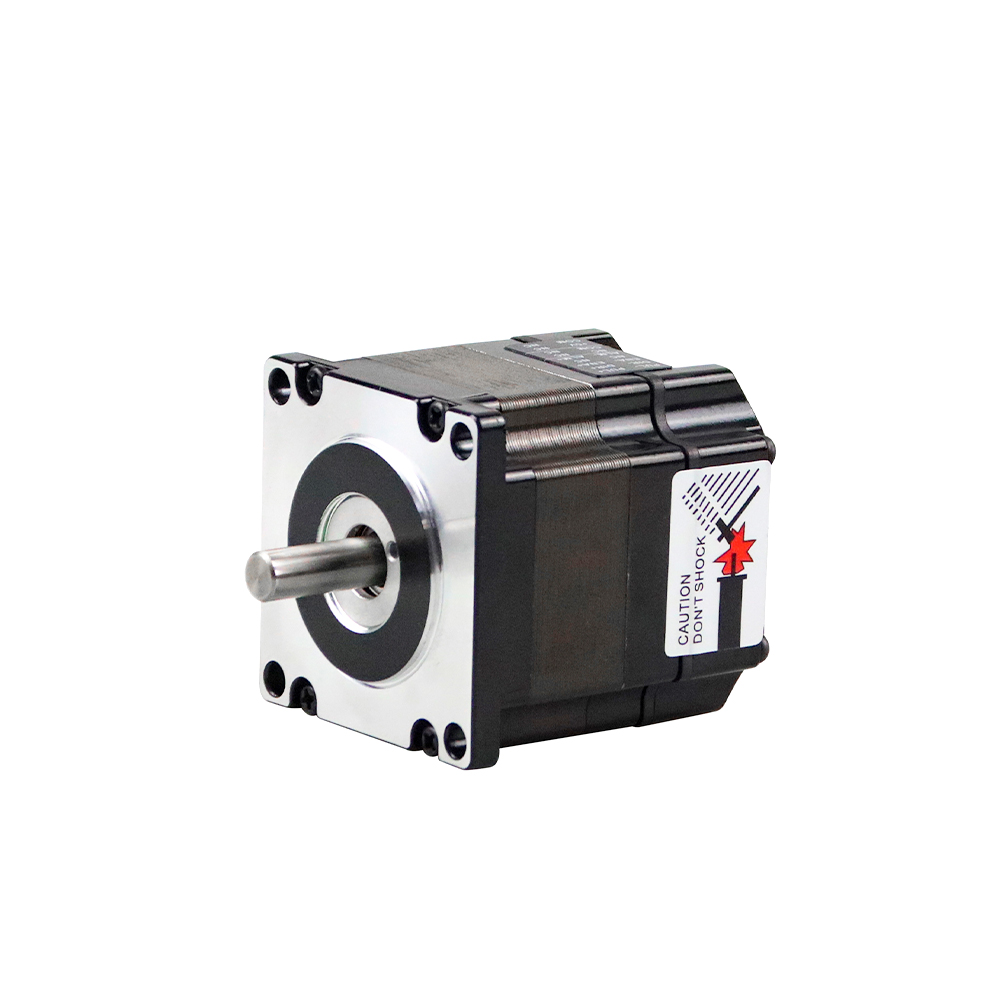 Integrated Stepper Servo Motor - LeanMotor
