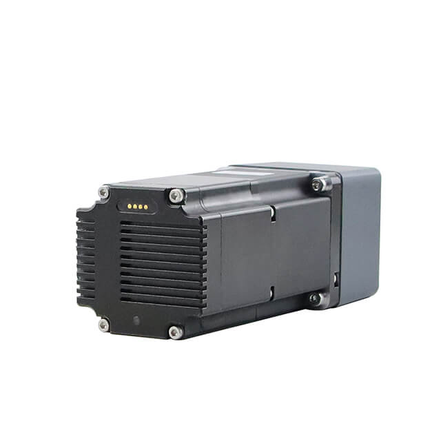 hall effect sensor brushless dc motor​