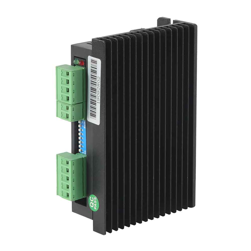 arduino stepper motor driver