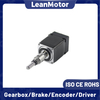 nema 11 stepper motor with built in driver
