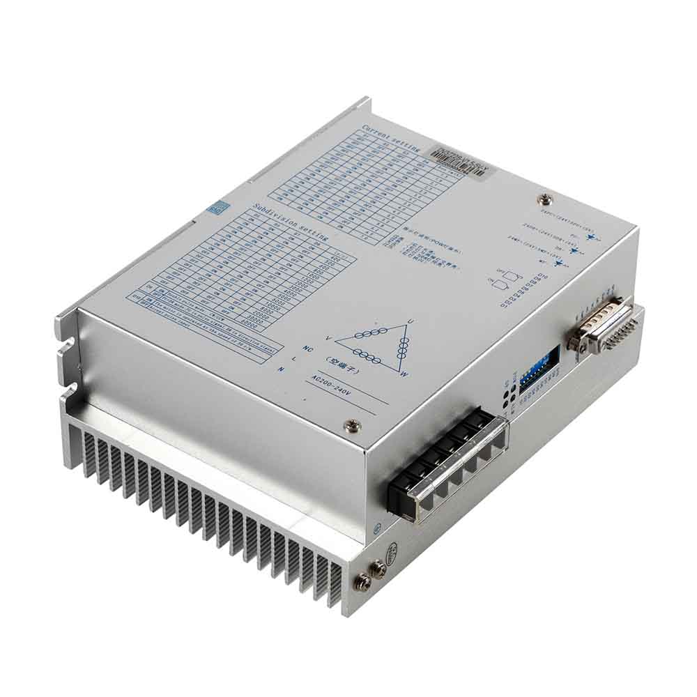 stepper motor driver board