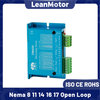 open loop stepper motor driver