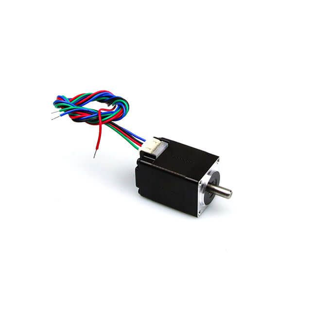 nema 8 stepper motor​