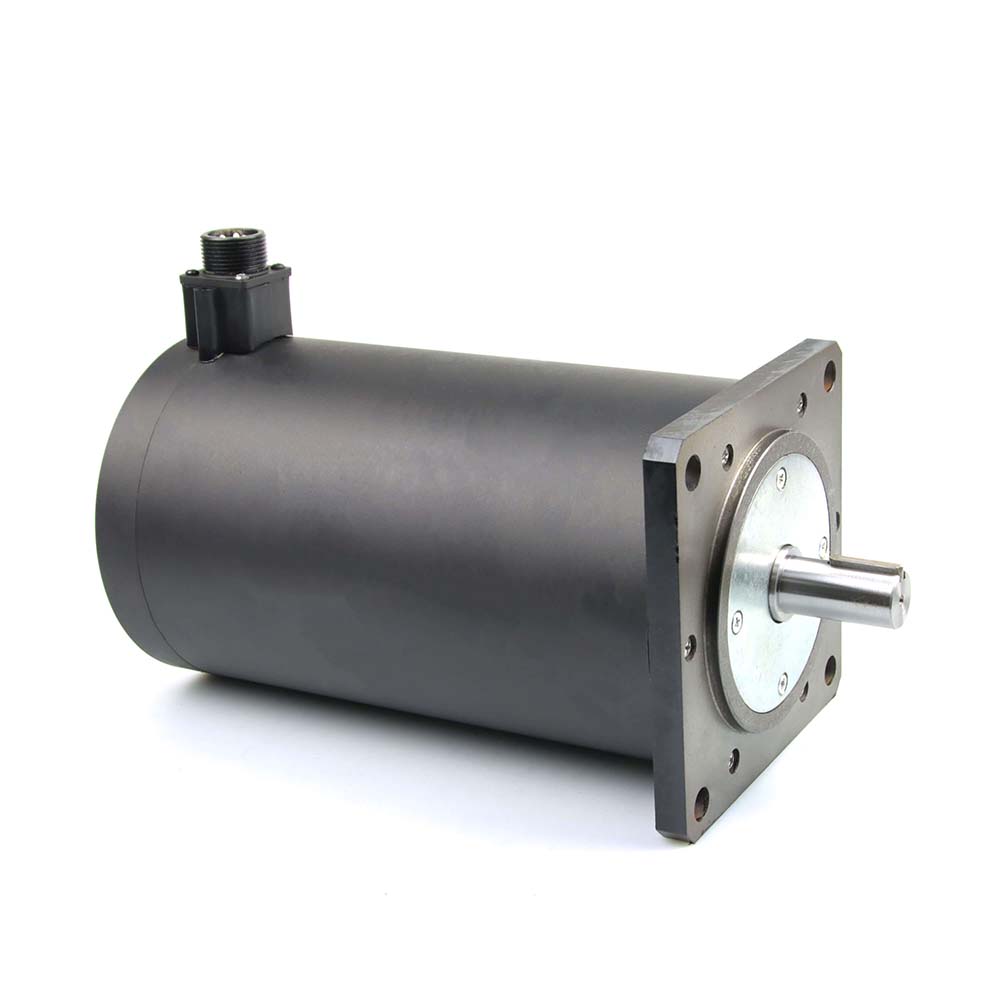 hybrid stepper motor