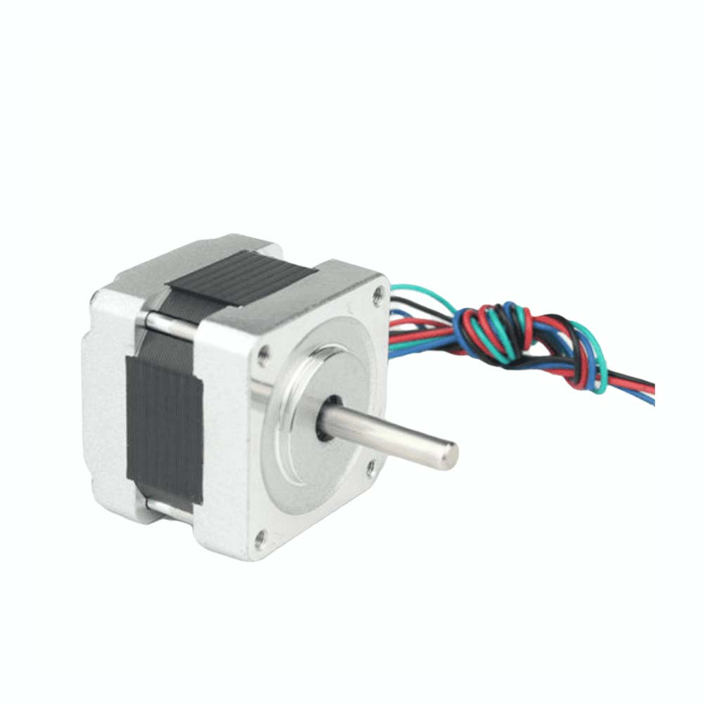 tiny stepper motor