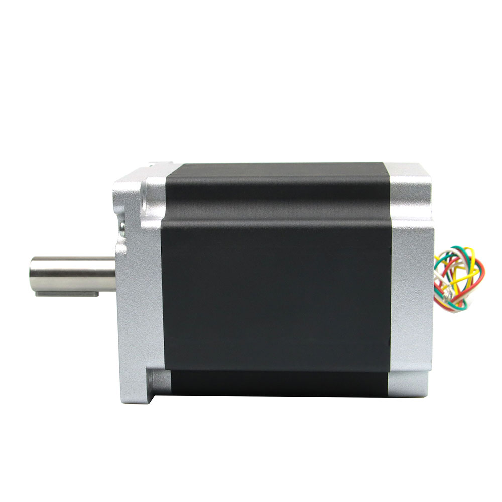 nema 42 closed loop stepper motor