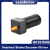 brushless dc motor and controller