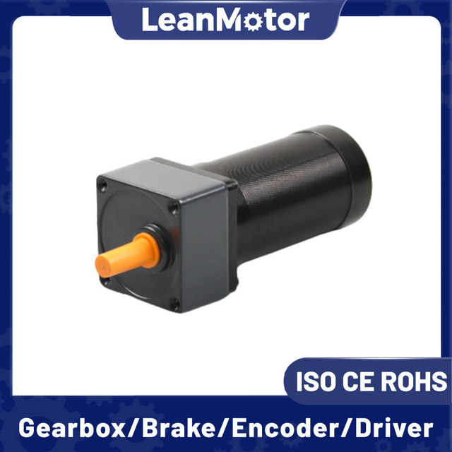 brushless motor electric