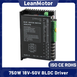3 phase bldc motor driver ic​