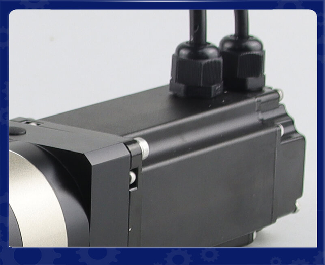 waterproof bldc motor