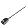 nema 8 stepper motor with lead screw