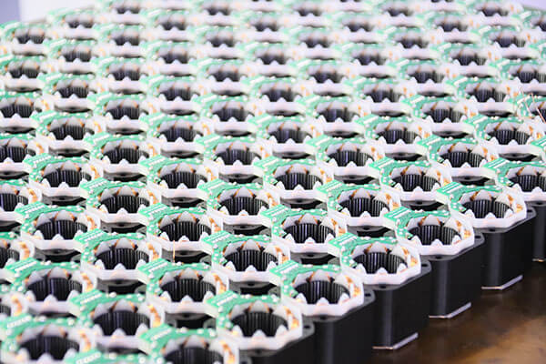 High Performing Nema 23 Stepper Motor