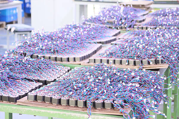 An Introduction to NEMA 14 Stepper Motor