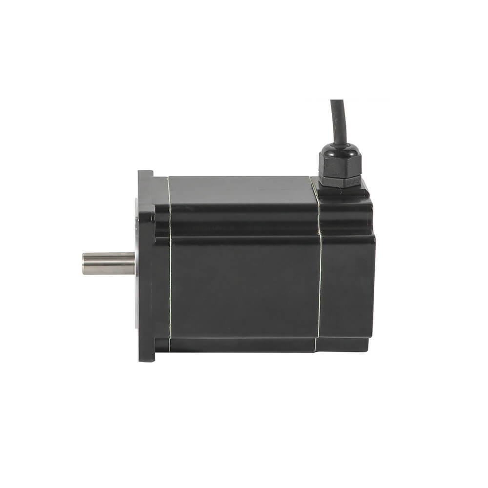 ip65 rated stepper motor​