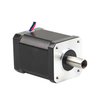 nema 17 hollow shaft stepper motor​