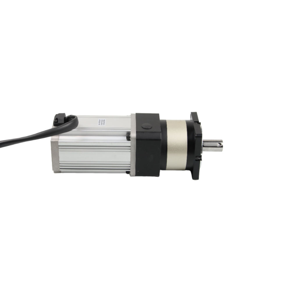 500w brushless dc motor