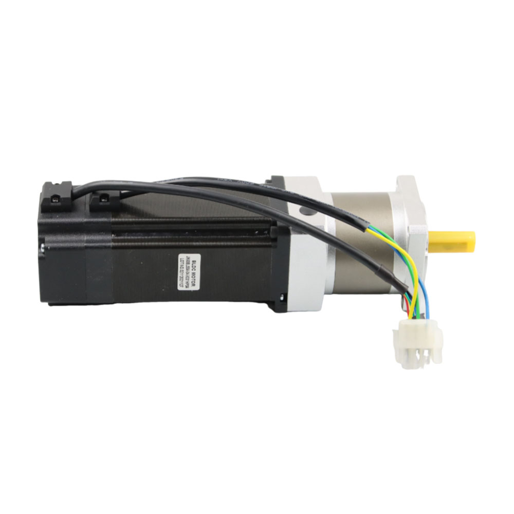 hall effect sensor brushless dc motor​