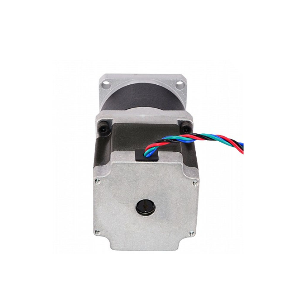 geared stepper motor nema 23​