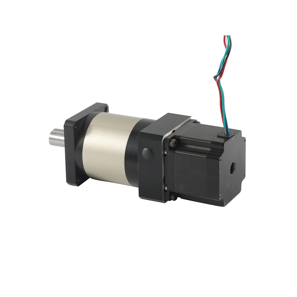 nema 23 geared stepper motor