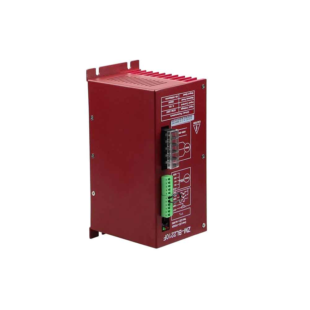 bldc motor driver circuit