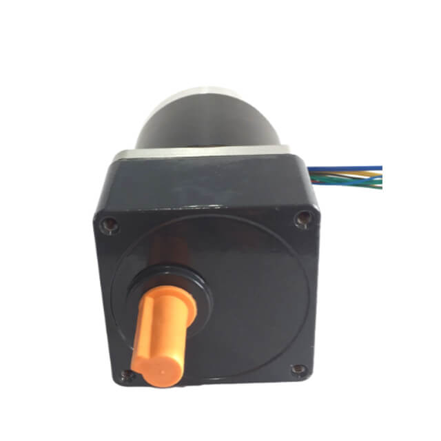 500w brushless dc motor