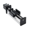 stepper motor linear actuators