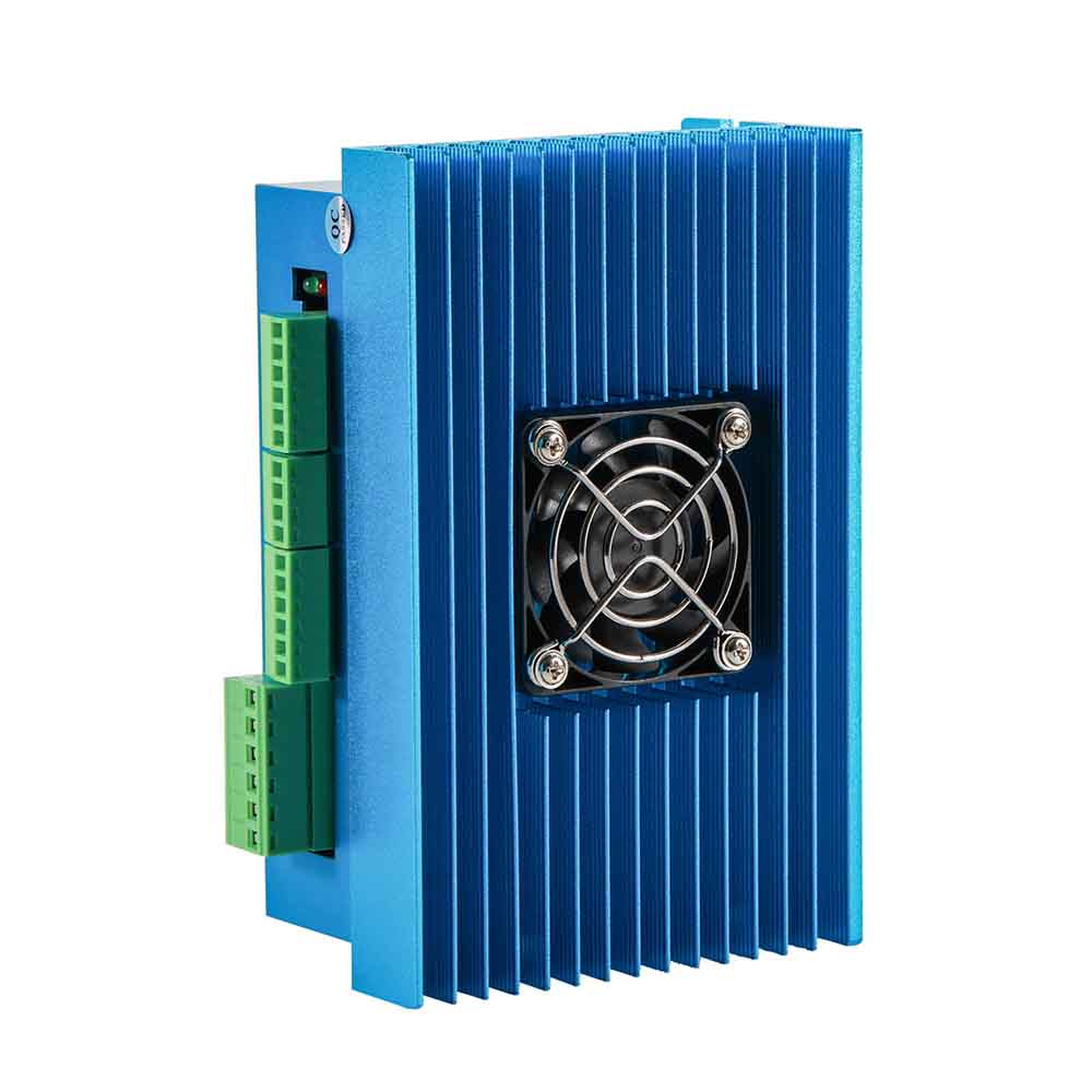 closed loop stepper motor driver